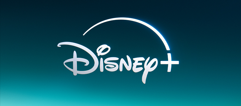Disney+