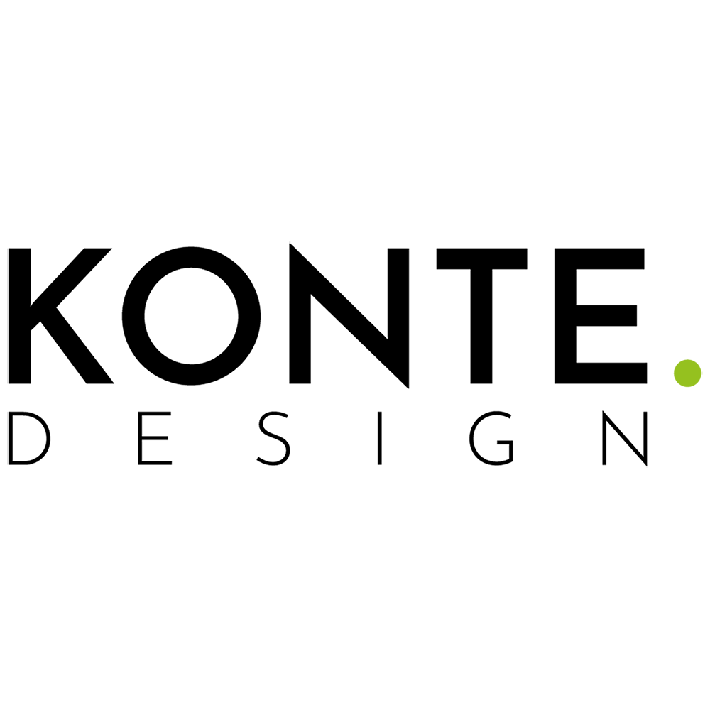 Konte design