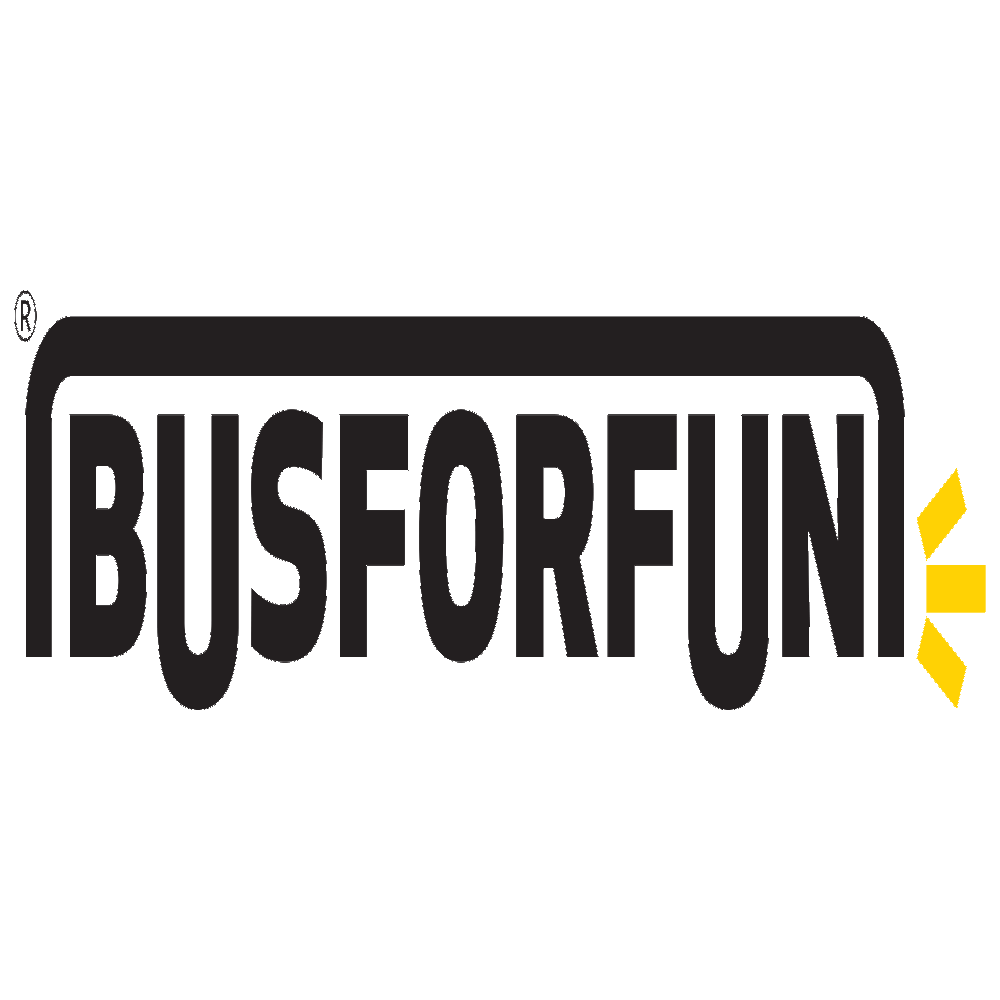 BUS FOR FUN