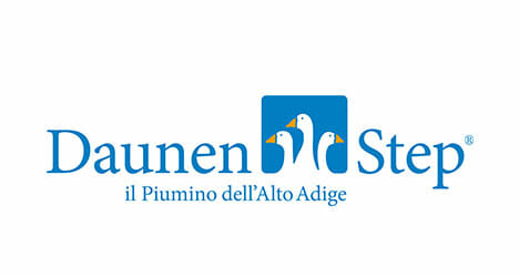 Daunenstep 