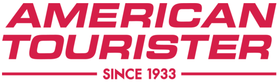 american tourister