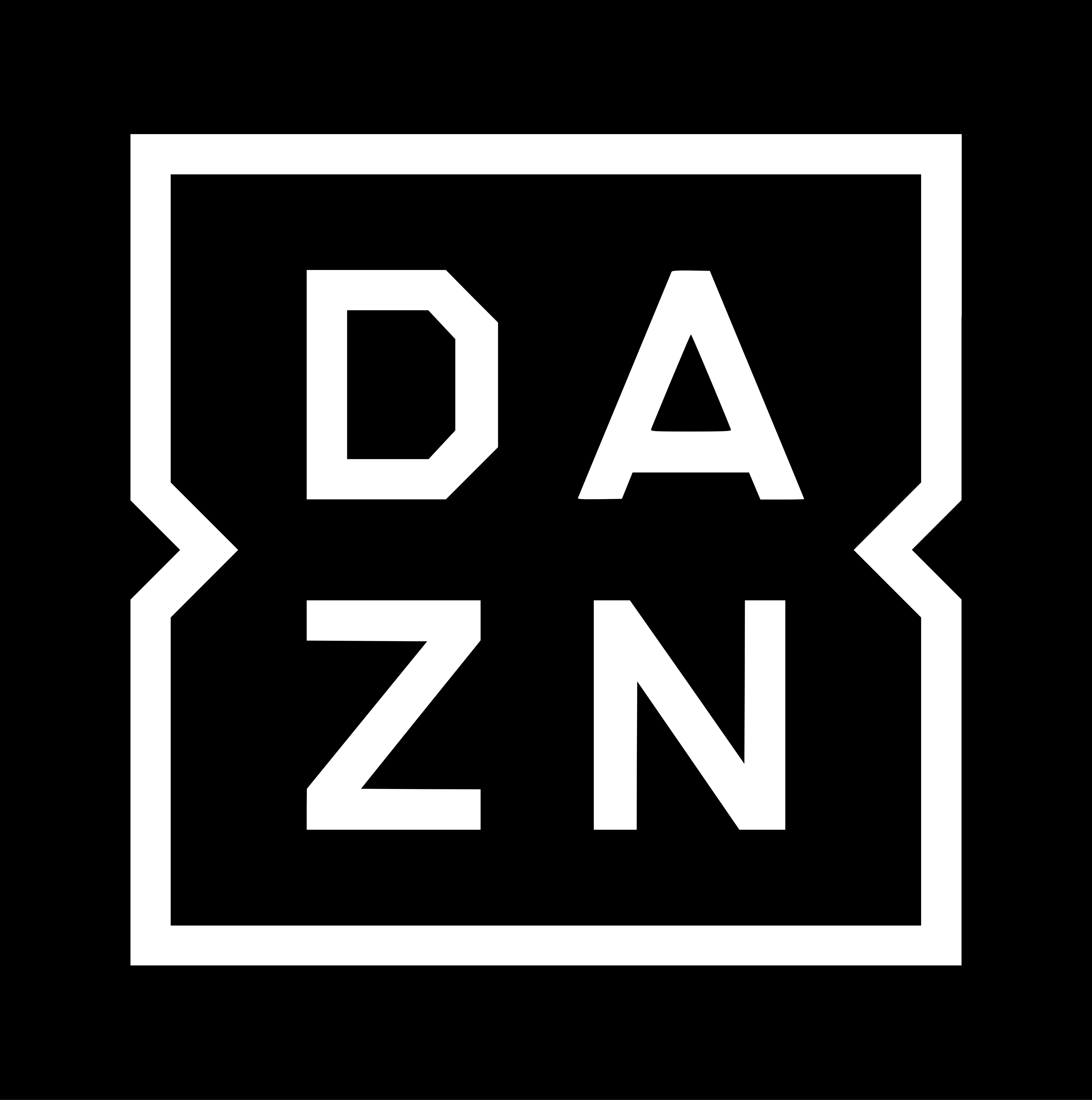 DAZN 