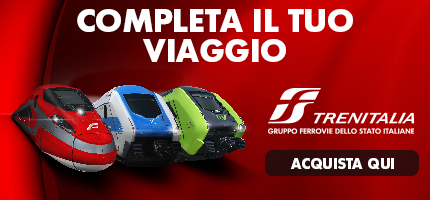 Biglietteria Trenitalia
