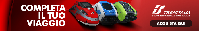 Biglietteria Trenitalia