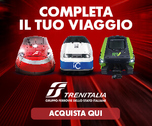 Biglietteria Trenitalia