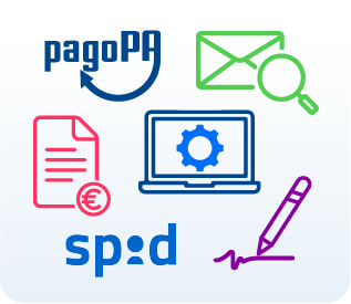 servizi digitali